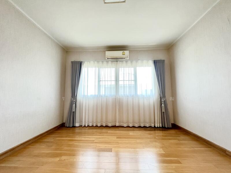 Supalai Prima Villa Phutthamonthon Sai 3, Bangkok, Phutthamonthon Sai 3 Road, Sala Thammasop, Thawi Watthana, Bangkok, 5 Bedrooms, 295 sqm, Single Detached House For Sale, by พชร โอมพรนุวัฒน์, 11833924 - DDproperty.com