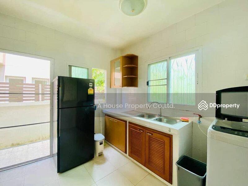 For Rent - The Boulevard Sriracha, Chon Buri