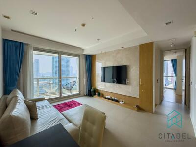 For Rent - The River by Raimon Land, Bangkok