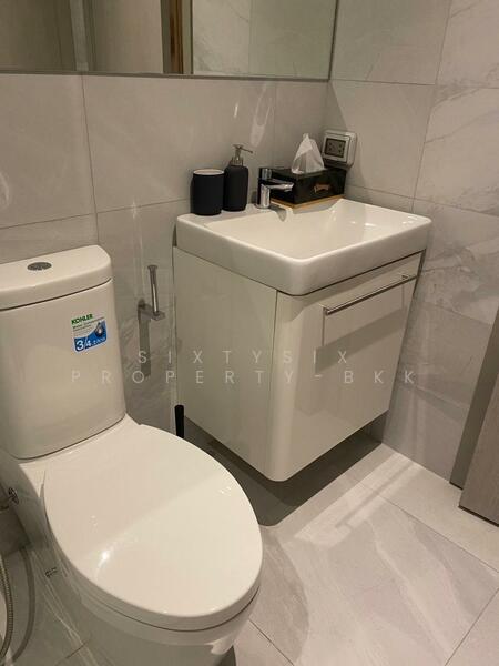 For Rent - Rhythm Ekkamai, Bangkok