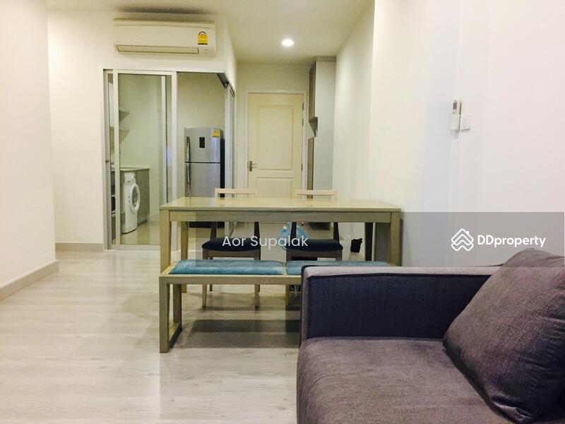 For Sale - CHAMBERS Ramintra, Bangkok