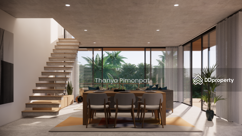 ขาย - Pahili Loft Lamai : พาหิรี ลอฟท์ ละไม, สุราษฎร์ธานี