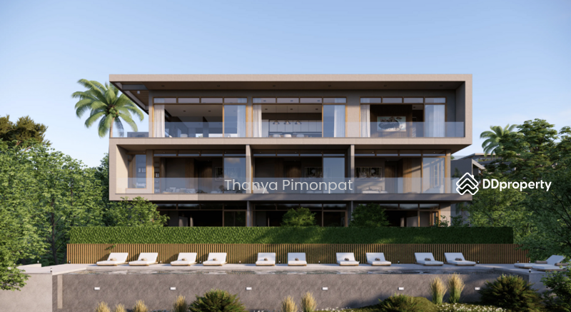 ขาย - Pahili Loft Lamai : พาหิรี ลอฟท์ ละไม, สุราษฎร์ธานี
