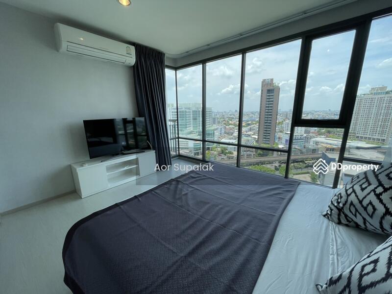 ขาย - Rhythm Sukhumvit 42 : ริทึ่ม สุขุมวิท 42, กรุงเทพ