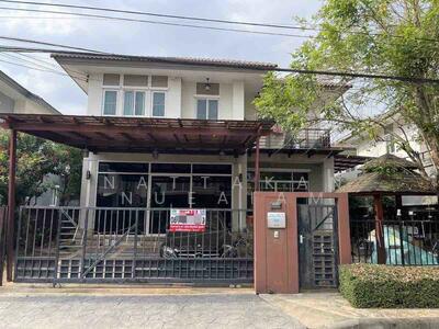 ขาย - หมู่บ้าน The Plant บางนา, สมุทรปราการ