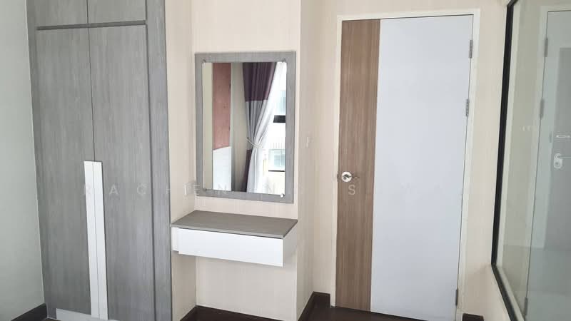 The City Hatyai, Songkhla, 82 Kanjanavanich Road, Kho Hong, Hat Yai, Songkhla, 1 Bedroom, 28 sqm, Condo For Sale, by Rachen Nopsuwan, 11834006 - DDproperty.com