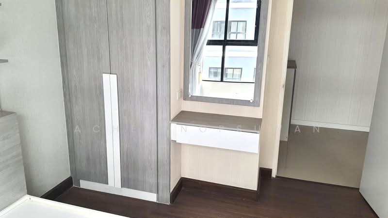 The City Hatyai, Songkhla, 82 Kanjanavanich Road, Kho Hong, Hat Yai, Songkhla, 1 Bedroom, 28 sqm, Condo For Sale, by Rachen Nopsuwan, 11834006 - DDproperty.com