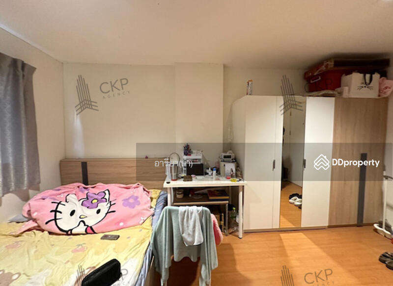 For Rent - Lumpini Township Rangsit-Klong 1, Pathum Thani