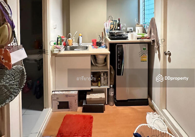 For Rent - Lumpini Township Rangsit-Klong 1, Pathum Thani
