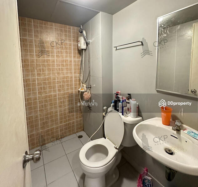 For Rent - Lumpini Township Rangsit-Klong 1, Pathum Thani