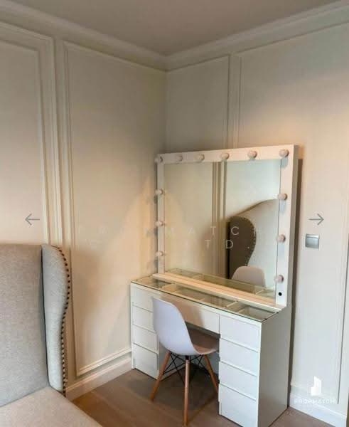 Life Asoke-Rama 9, Bangkok, 626 Asoke-Dindaeng Road, Makkasan, Ratchathewi, Bangkok, 1 Bedroom, 32 sqm, Condo For Rent, by PROPMATCH CO., LTD., 11834057 - DDproperty.com