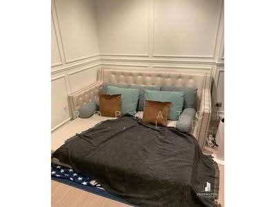 For Rent - Life Asoke-Rama 9, Bangkok