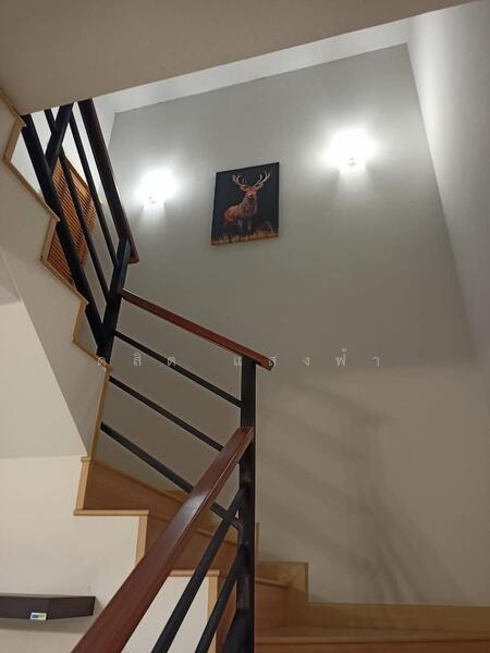 ให้เช่าบ้านเดี่ยว ม.เดอะทรี หนองยายบู่ ศรีราชา, Chon Buri (Pattaya), Surasak, Si Racha, Chon Buri (Pattaya), 3 Bedrooms, 180 sqm, Single Detached House For Rent, by Dusit Saengfa, 11834058 - DDproperty.com