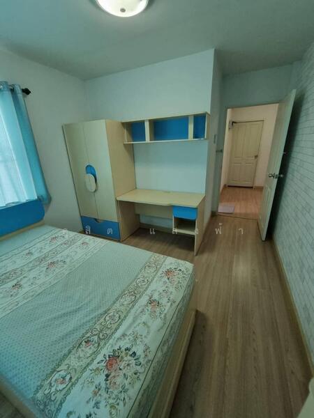 ให้เช่าบ้านเดี่ยว ม.เดอะทรี หนองยายบู่ ศรีราชา, Chon Buri (Pattaya), Surasak, Si Racha, Chon Buri (Pattaya), 3 Bedrooms, 180 sqm, Single Detached House For Rent, by Dusit Saengfa, 11834058 - DDproperty.com