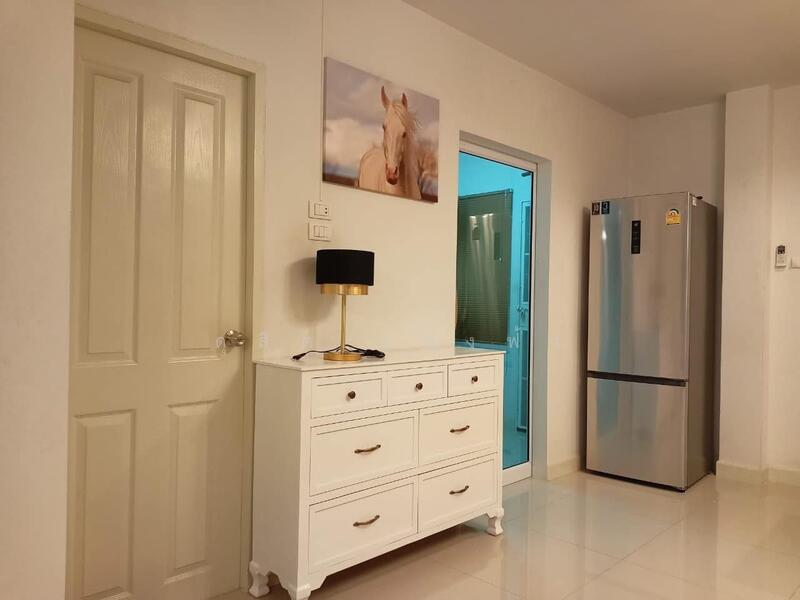 ให้เช่าบ้านเดี่ยว ม.เดอะทรี หนองยายบู่ ศรีราชา, ชลบุรี, สุรศักดิ์, ศรีราชา, ชลบุรี, 180 ตร.ม., บ้านเดี่ยว ให้เช่า, โดย ดุสิต แสงฟ้า, 11834058 - DDproperty.com