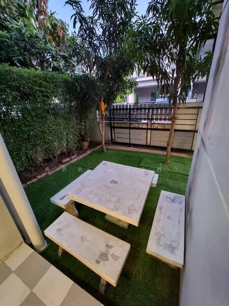 ให้เช่าบ้านเดี่ยว ม.เดอะทรี หนองยายบู่ ศรีราชา, Chon Buri (Pattaya), Surasak, Si Racha, Chon Buri (Pattaya), 3 Bedrooms, 180 sqm, Single Detached House For Rent, by Dusit Saengfa, 11834058 - DDproperty.com