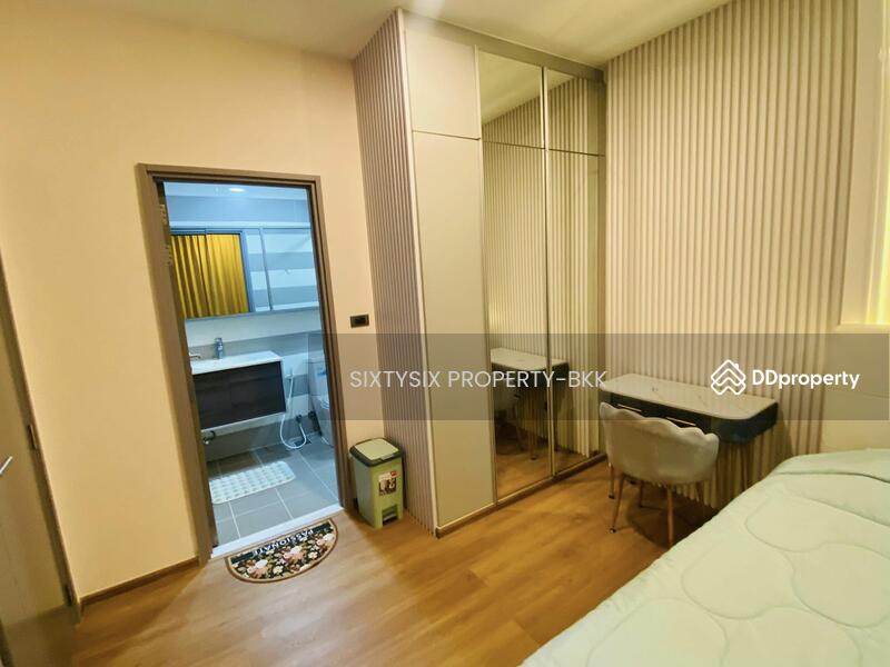 ให้เช่า - CEIL by Sansiri : ซีล บาย แสนสิริ, กรุงเทพ