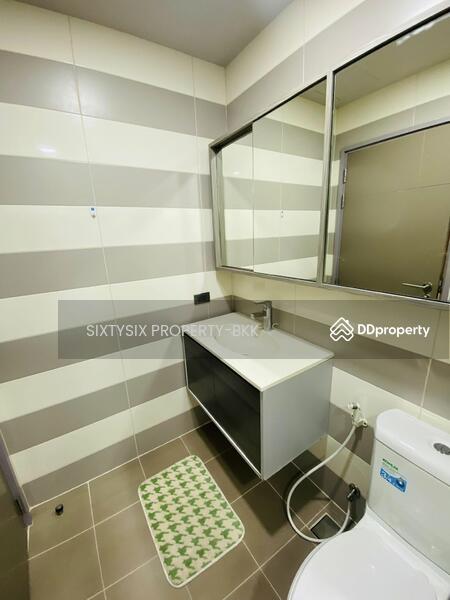For Rent - CEIL by Sansiri, Bangkok