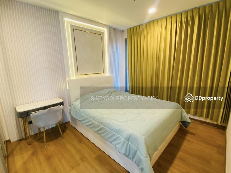 ให้เช่า - CEIL by Sansiri : ซีล บาย แสนสิริ, กรุงเทพ