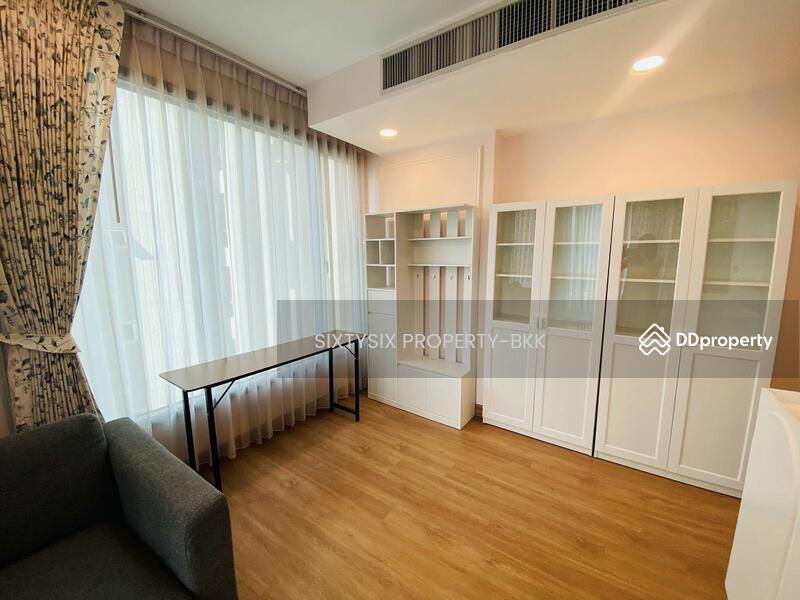 ให้เช่า - CEIL by Sansiri : ซีล บาย แสนสิริ, กรุงเทพ