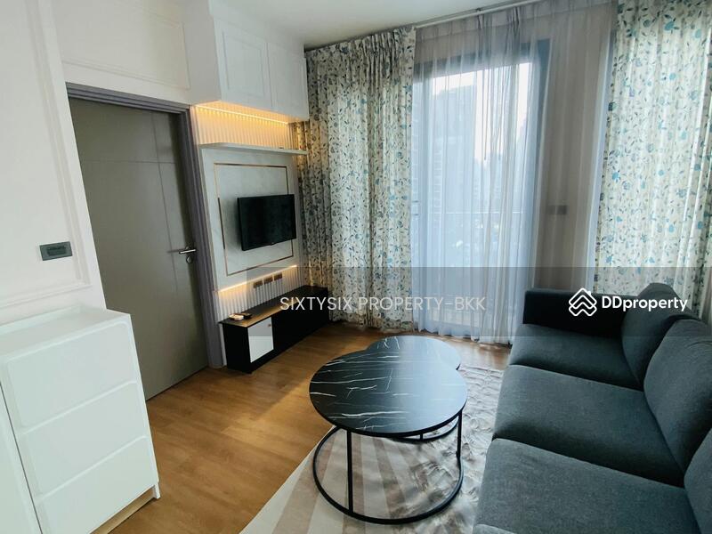 For Rent - CEIL by Sansiri, Bangkok