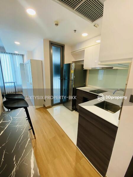 ให้เช่า - CEIL by Sansiri : ซีล บาย แสนสิริ, กรุงเทพ