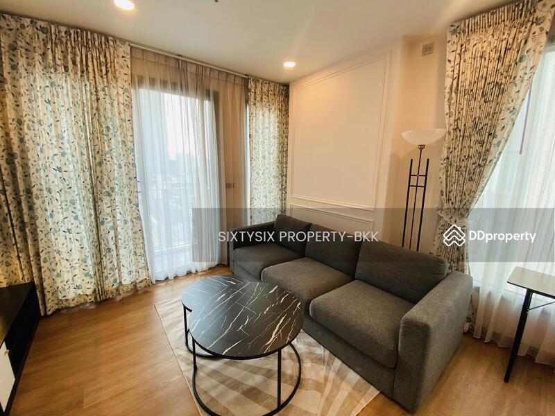 For Rent - CEIL by Sansiri, Bangkok