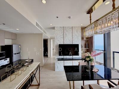 ขาย - The Panora Pattaya : เดอะ พาโนร่า พัทยา, ชลบุรี