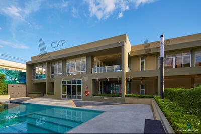 ขาย - Lumpini Township Rangsit-Klong 1 : ลุมพินี ทาวน์ชิป รังสิต - คลอง 1, ปทุมธานี