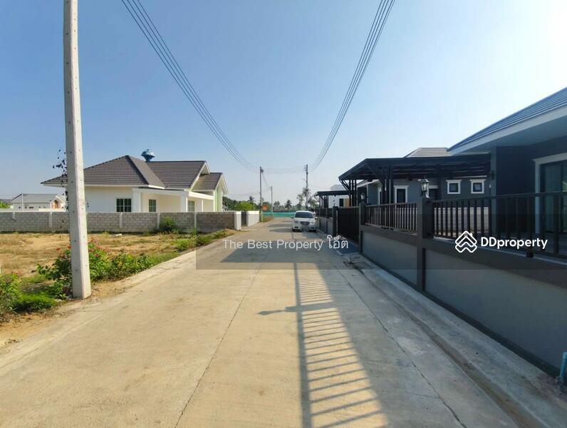 For Sale - บ้านเดี่ยวบ้านโป่ง ราชบุรี, Ratchaburi