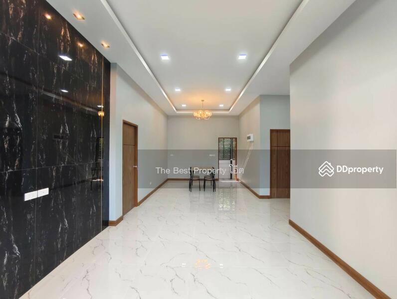 For Sale - บ้านเดี่ยวบ้านโป่ง ราชบุรี, Ratchaburi