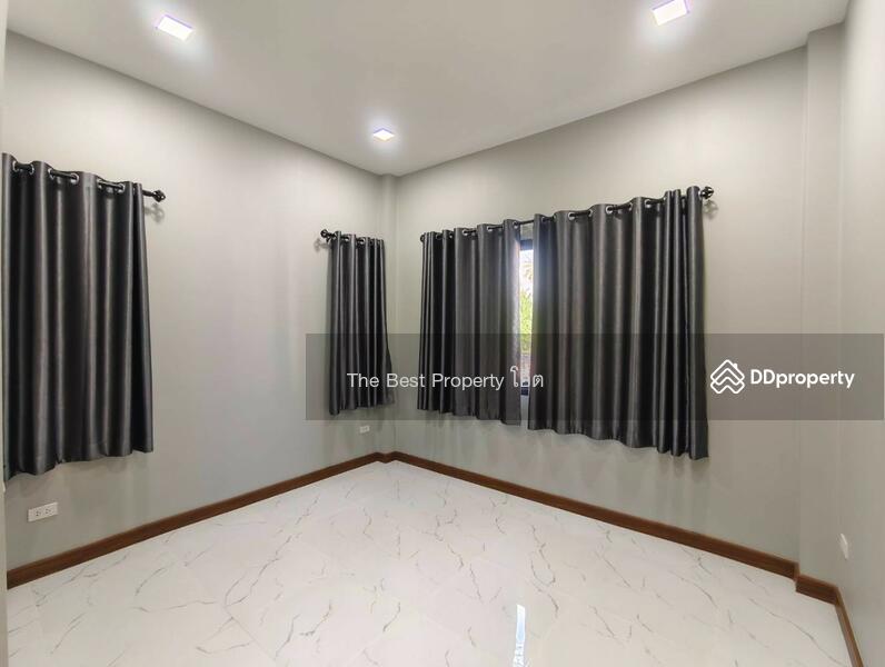 For Sale - บ้านเดี่ยวบ้านโป่ง ราชบุรี, Ratchaburi