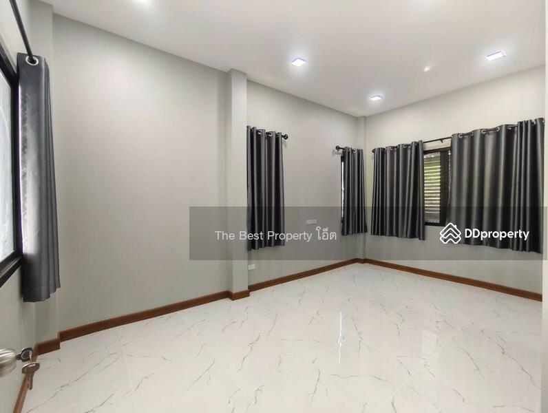 For Sale - บ้านเดี่ยวบ้านโป่ง ราชบุรี, Ratchaburi