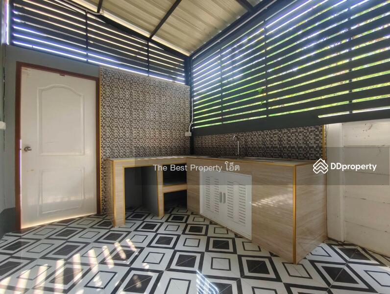 For Sale - บ้านเดี่ยวบ้านโป่ง ราชบุรี, Ratchaburi