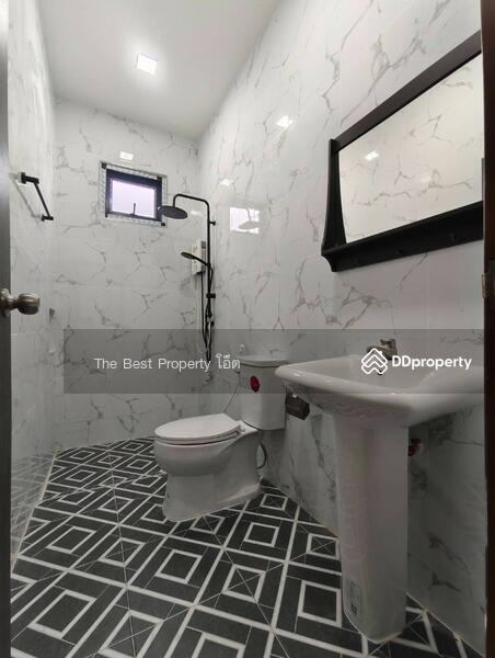 For Sale - บ้านเดี่ยวบ้านโป่ง ราชบุรี, Ratchaburi