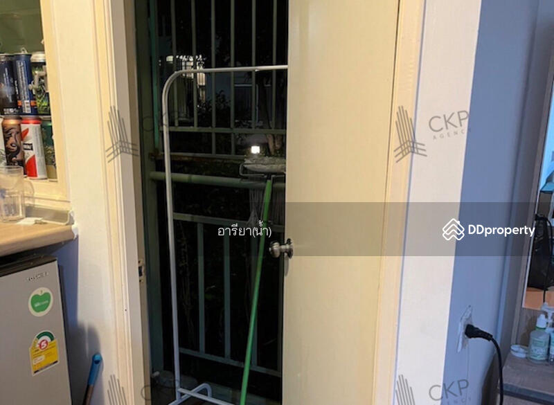 For Rent - Lumpini Township Rangsit-Klong 1, Pathum Thani