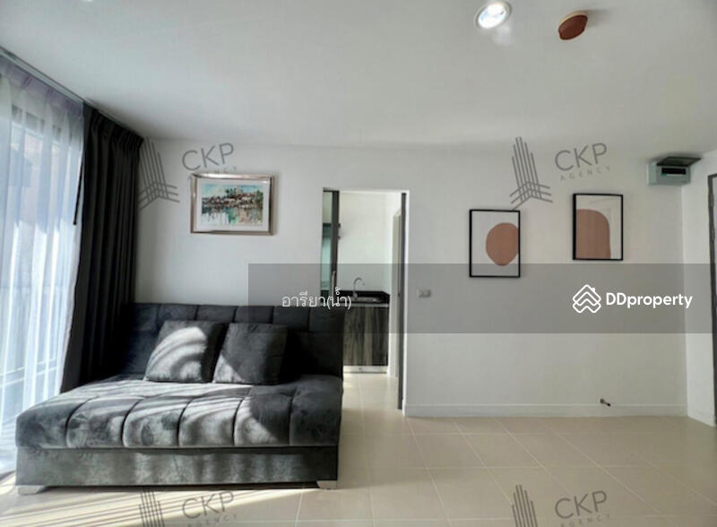 ขาย - Voque Place Sukhumvit 107 : โว้ค เพลส สุขุมวิท 107, สมุทรปราการ