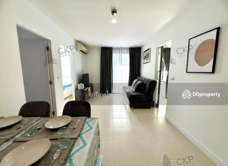 ขาย - Voque Place Sukhumvit 107 : โว้ค เพลส สุขุมวิท 107, สมุทรปราการ