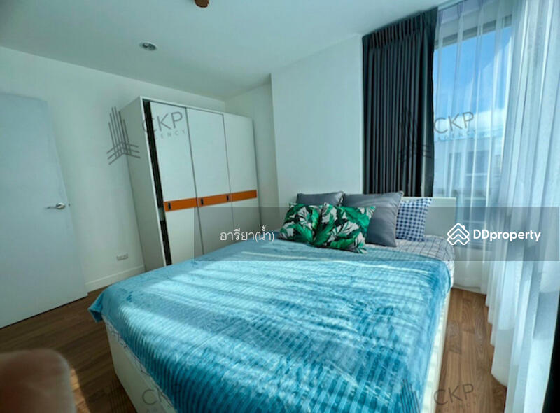 ขาย - Voque Place Sukhumvit 107 : โว้ค เพลส สุขุมวิท 107, สมุทรปราการ