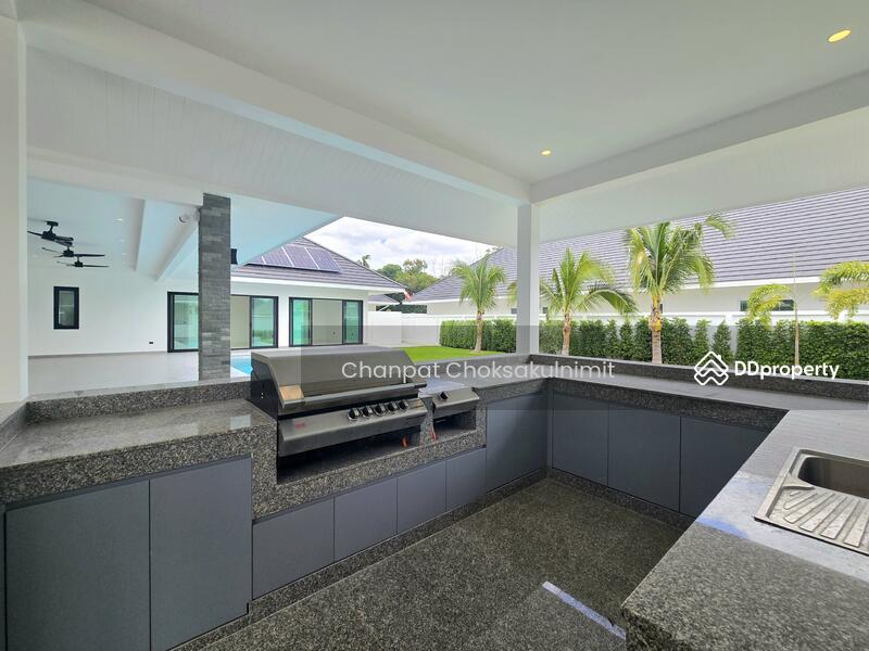 For Sale - The Clouds Hua Hin 2, Prachuap Khiri Khan