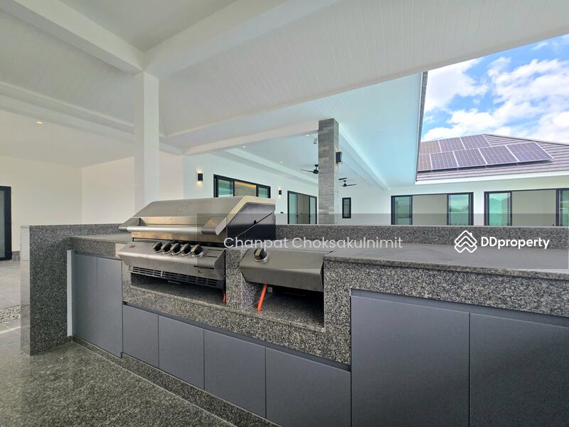 For Sale - The Clouds Hua Hin 2, Prachuap Khiri Khan