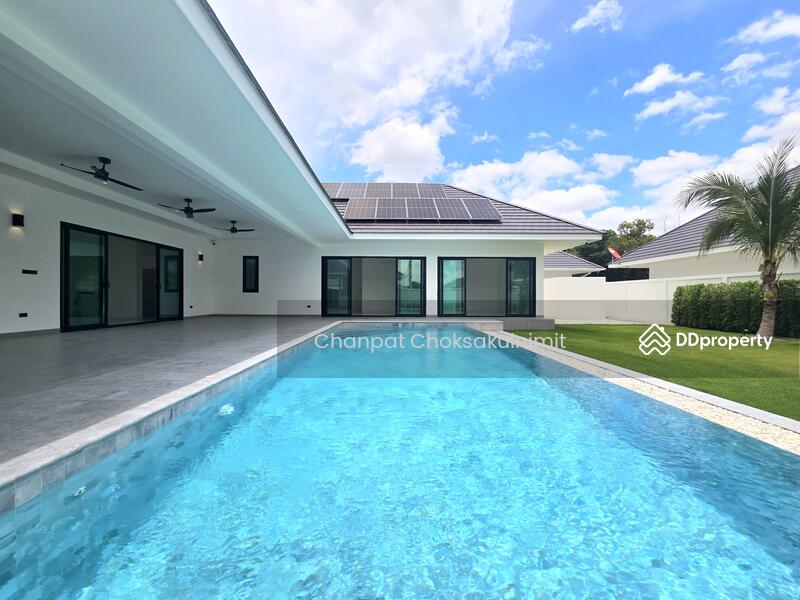 For Sale - The Clouds Hua Hin 2, Prachuap Khiri Khan