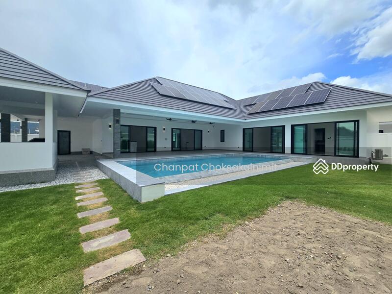 For Sale - The Clouds Hua Hin 2, Prachuap Khiri Khan