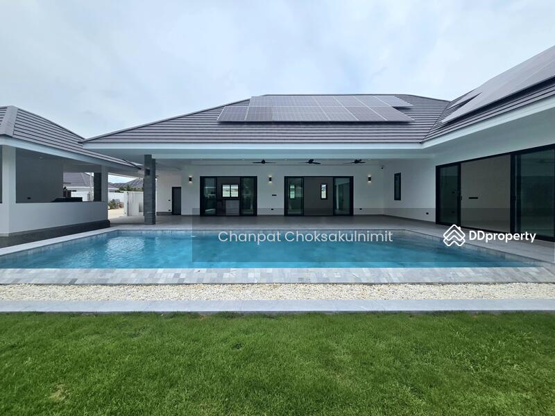 For Sale - The Clouds Hua Hin 2, Prachuap Khiri Khan