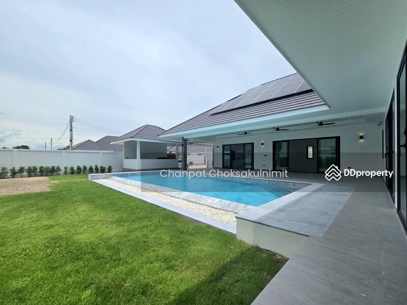 For Sale - The Clouds Hua Hin 2, Prachuap Khiri Khan