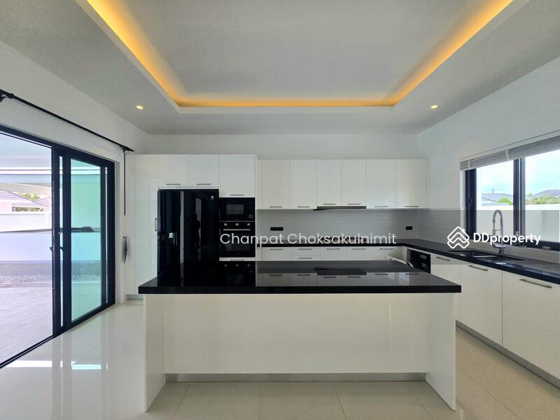 For Sale - The Clouds Hua Hin 2, Prachuap Khiri Khan
