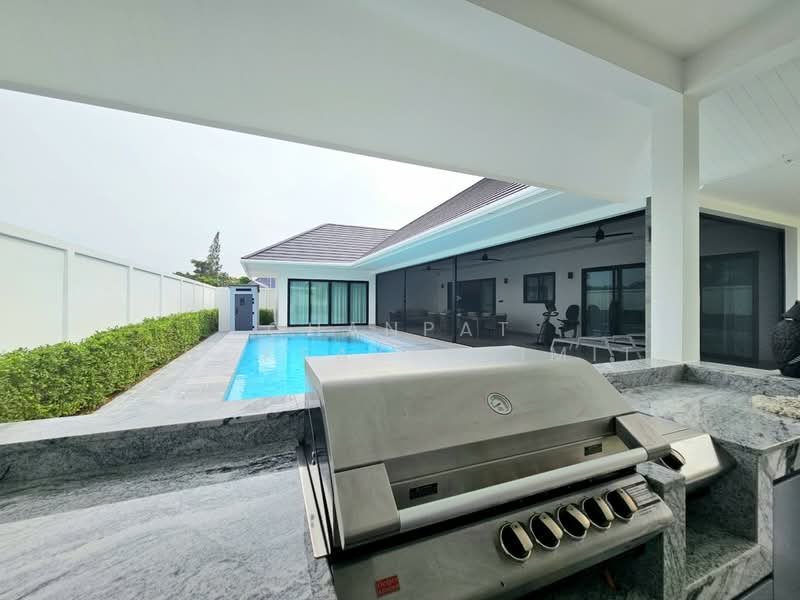 The Clouds Hua Hin 2 : เดอะ คลาวด์2 หัวหิน, ประจวบคีรีขันธ์, หินเหล็กไฟ, หัวหิน, ประจวบคีรีขันธ์, 275 ตร.ม., วิลล่า ขาย, โดย Chanpat Choksakulnimit, 11834129 - DDproperty.com