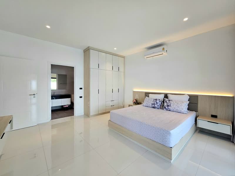The Clouds Hua Hin 2 : เดอะ คลาวด์2 หัวหิน, ประจวบคีรีขันธ์, หินเหล็กไฟ, หัวหิน, ประจวบคีรีขันธ์, 275 ตร.ม., วิลล่า ขาย, โดย Chanpat Choksakulnimit, 11834129 - DDproperty.com
