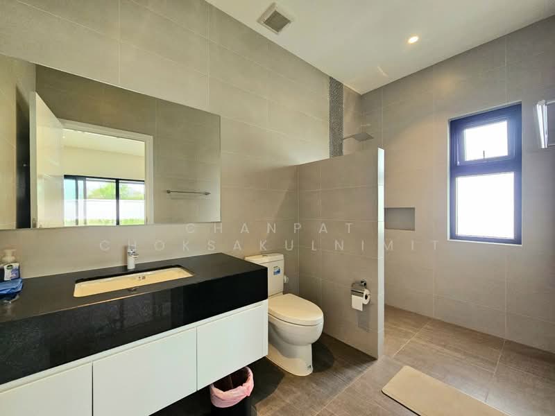 The Clouds Hua Hin 2, Prachuap Khiri Khan, Hin Lek Fai, Hua Hin, Prachuap Khiri Khan, 3 Bedrooms, 275 sqm, Villa For Sale, by Chanpat Choksakulnimit, 11834129 - DDproperty.com