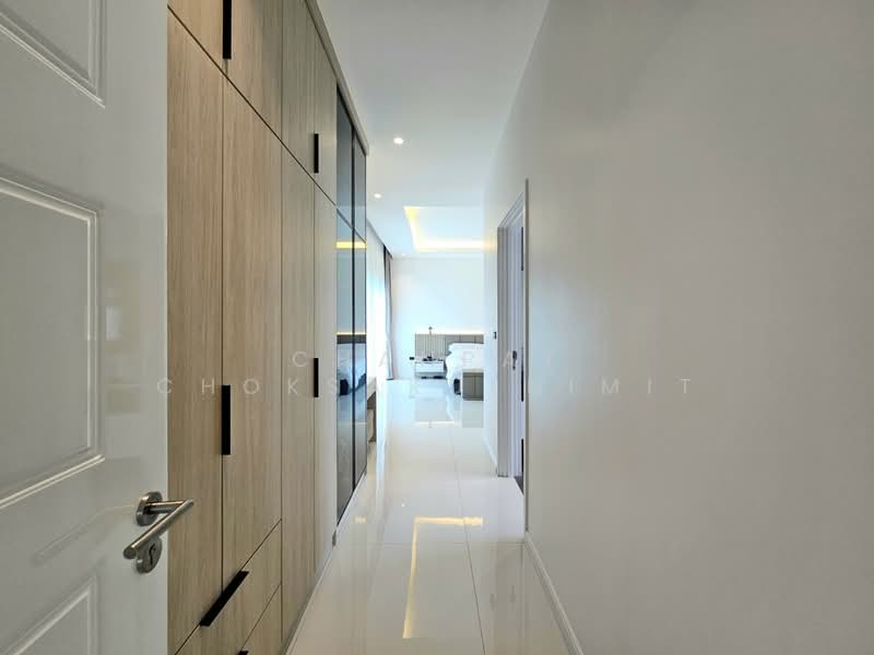 The Clouds Hua Hin 2, Prachuap Khiri Khan, Hin Lek Fai, Hua Hin, Prachuap Khiri Khan, 3 Bedrooms, 275 sqm, Villa For Sale, by Chanpat Choksakulnimit, 11834129 - DDproperty.com